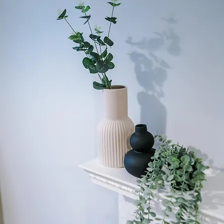 شقة Gorgeous Abode - Roof Terrace *