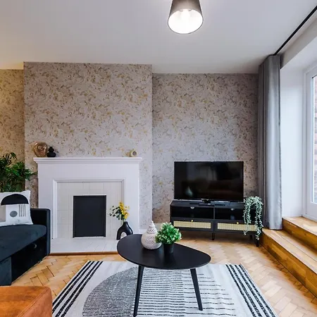 Gorgeous Abode - Roof Terrace * York