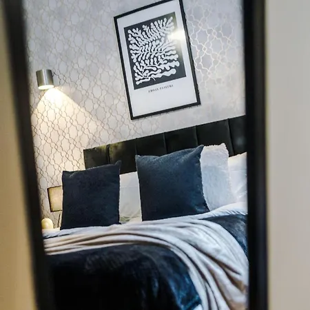 Apartment Gorgeous Abode - Roof Terrace York